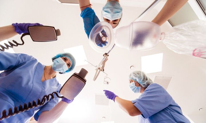 Người trẻ bị đột quỵ ngày càng tăng