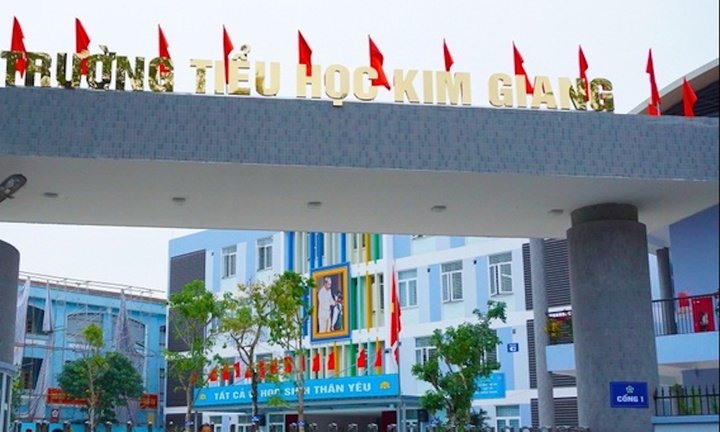 42 học sinh Hà Nội nghi ngộ độc sau chuyến tham quan được xuất viện