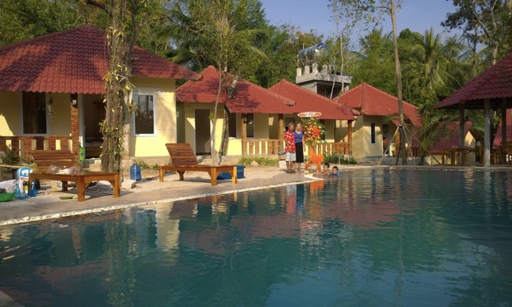 9 khách sạn bình dân giá dưới 500.000 đồng tốt nhất ở Phú Quốc