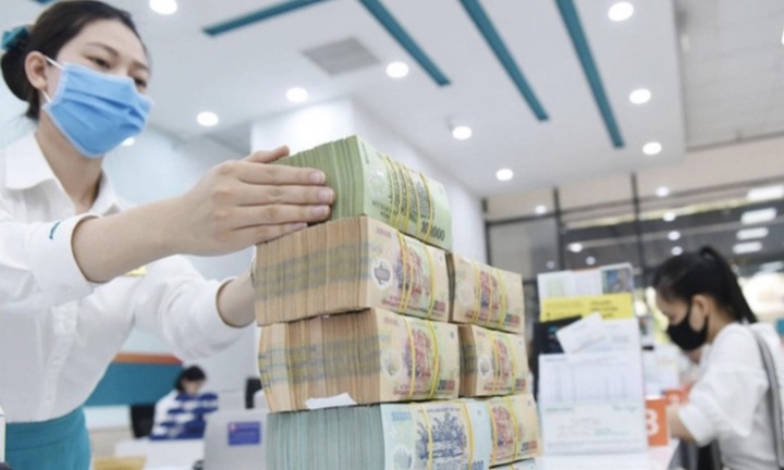 Bao giờ lãi suất cho vay giảm mạnh?