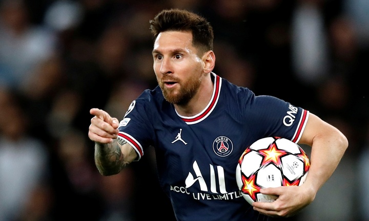 Messi ăn gì, tập thế nào để xuất sắc nhất thế giới ở tuổi 35?