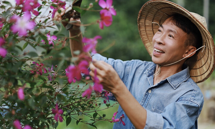 NSƯT Việt Hoàn: '60 tuổi tôi sẽ giã từ sân khấu'