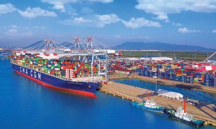 Việt Nam xuất siêu hơn 4 tỷ USD trong quý I/2023