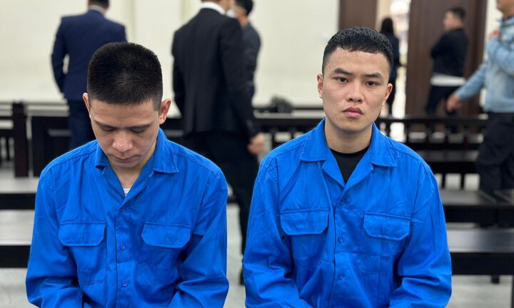 Tử hình kẻ đâm chết nam thanh niên trên phố Hà Nội, ép nhân tình lên taxi