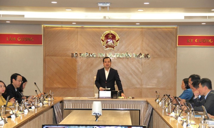 MobiFone đạt tỷ lệ sử dụng IPv6 cao nhất Việt Nam