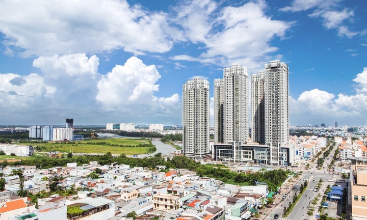 Có nên mua chung cư không sổ hồng?