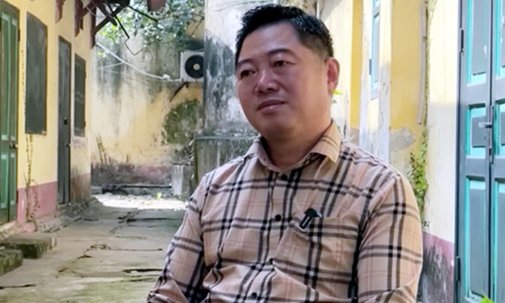 'Nếu không cho chúng tôi đầu tư, Hãng phim truyện VN sẽ mãi hoang tàn'