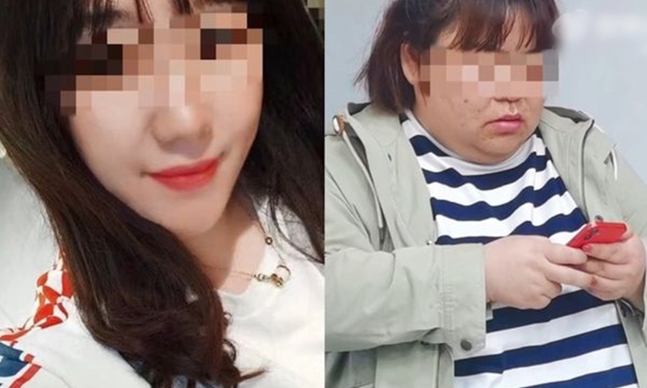 Chi cả tỷ đồng yêu qua mạng, chàng trai sốc khi biết ngoại hình thật của bạn gái