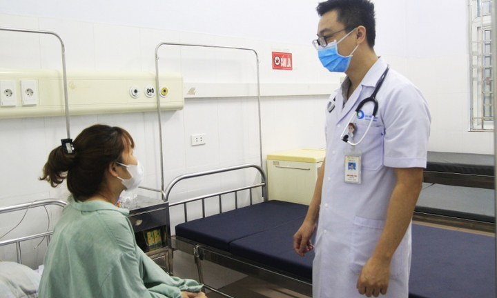 Cô gái 28 tuổi nhiễm sán dây bò vì món 'khoái khẩu' nhiều người vẫn ăn hàng ngày