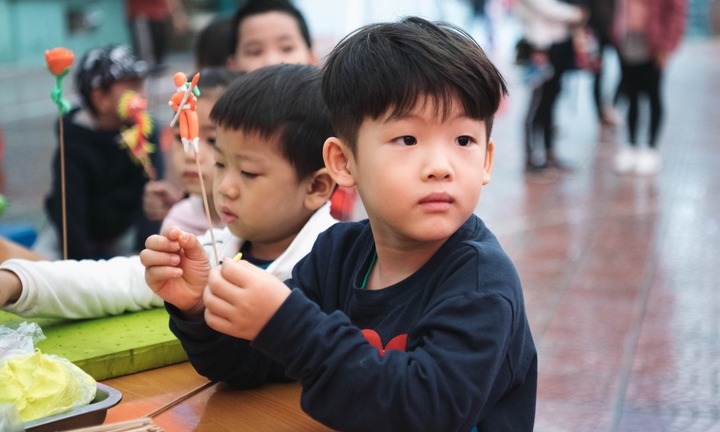 Lương tăng từ 1/7, tình trạng giáo viên mầm non bỏ việc ồ ạt có giảm?