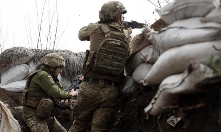 Những dấu hiệu hé lộ kế hoạch tuyệt mật của Ukraine trong chiến dịch phản công