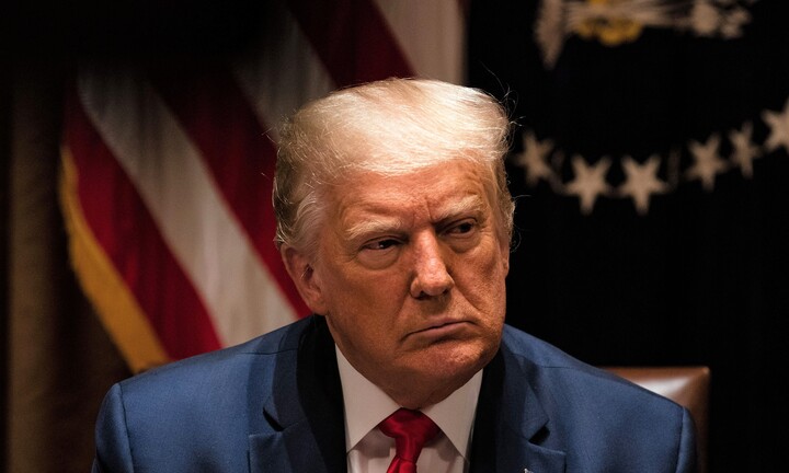 Ông Trump có thể đầu thú vào tuần tới