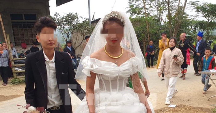 Pháp luật Việt Nam có cho phép kết hôn đồng giới không?