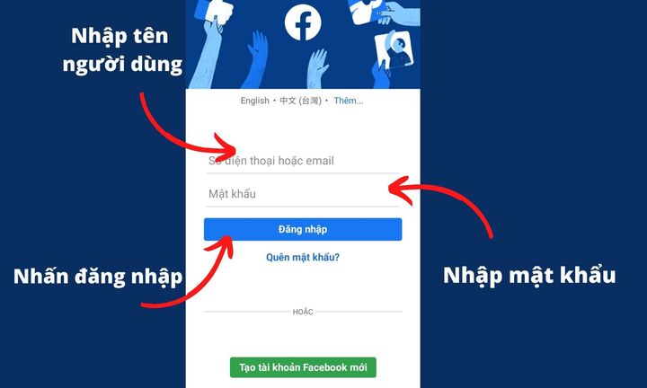 Cách ẩn danh sách bạn bè Facebook trên IOS mới nhất năm 2023 