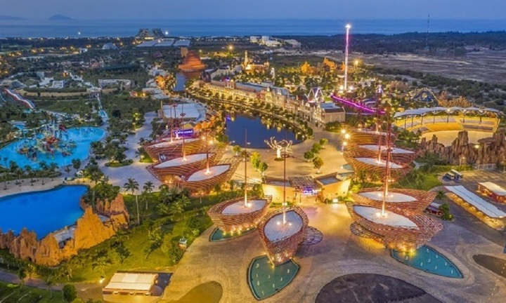 Kinh nghiệm đi Vinpearl Đà Nẵng không thể bỏ qua