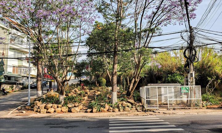 Doanh nghiệp đề xuất xây khách sạn có bãi đáp trực thăng ở Đà Lạt