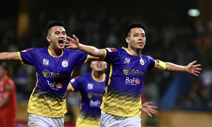 Loạt trận không thể bỏ qua tại vòng loại Cúp Quốc gia 2023