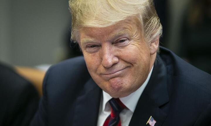 Ông Trump huy động hơn 4 triệu USD trong 24 giờ sau khi bị truy tố