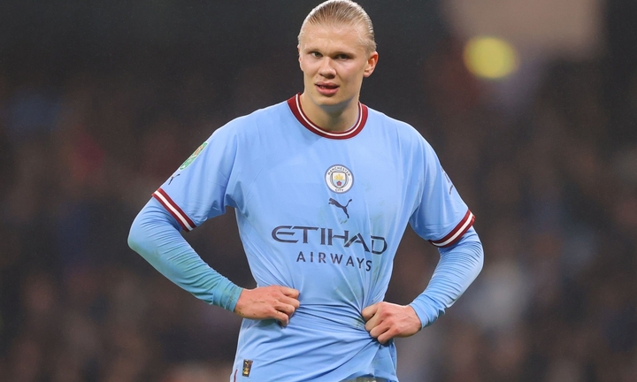 Nhận định Man City vs Liverpool: Hồi hộp chờ Haaland