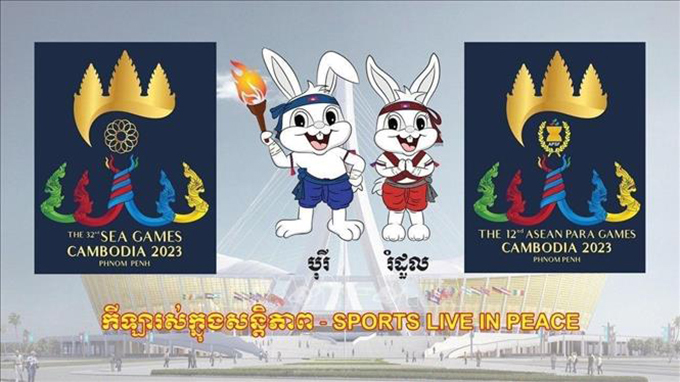 Campuchia không thu phí bản quyền truyền hình SEA Games, hoàn tiền mua vé