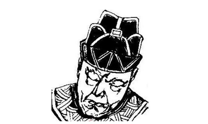 Thái giám ngoại quốc đầu tiên khiến cả một triều đại Trung Hoa lụi tàn