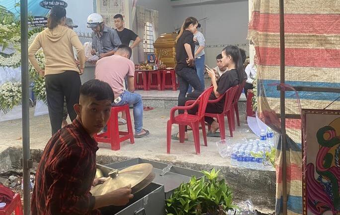 Xuất hiện bằng chứng trước khi nữ kế toán bị giám đốc người Trung Quốc sát hại