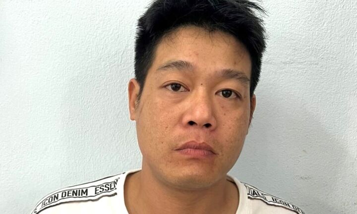 Tạm giữ người tổ chức tiệc ma túy trong nhà hàng ở Đà Nẵng