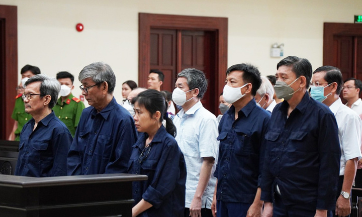 Tòa án phán quyết trả lại gần 17 tỷ đồng cho Quốc Cường Gia Lai