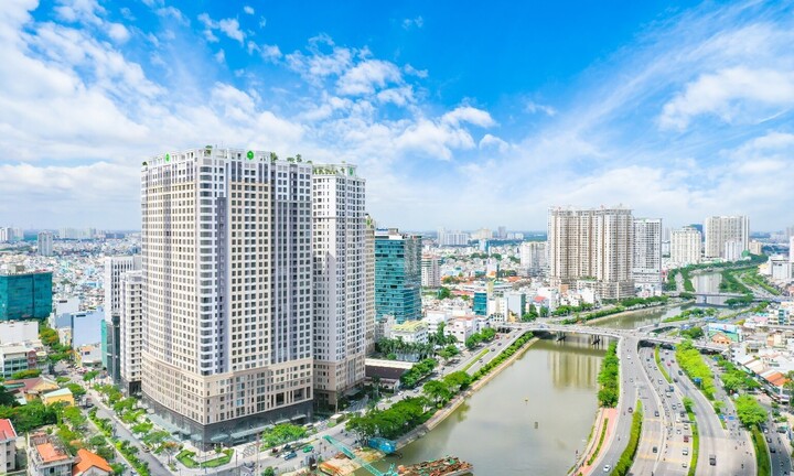 Quốc hội sẽ giám sát thị trường bất động sản và phát triển nhà ở xã hội