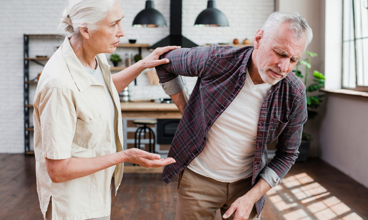 Các triệu chứng của 4 bệnh xương khớp thường gặp nhất 