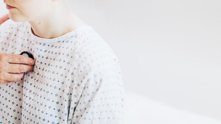 Bệnh mãn tính là gì?