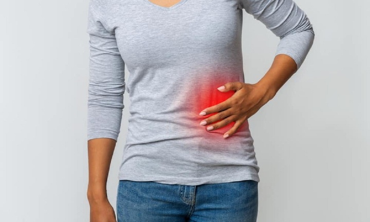 Đau hạ sườn trái là bệnh gì?