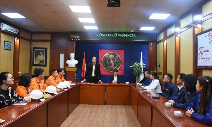 EVNHANOI khuyến khích khách hàng đăng ký tham gia điều chỉnh phụ tải điện