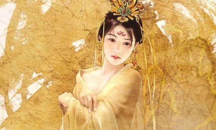 Hạ Cơ - mỹ nữ phóng đãng khiến nhiều người đàn ông tranh giành