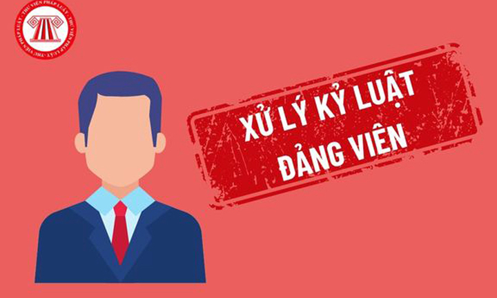 Lào Cai thi hành kỷ luật nhiều đảng viên vi phạm