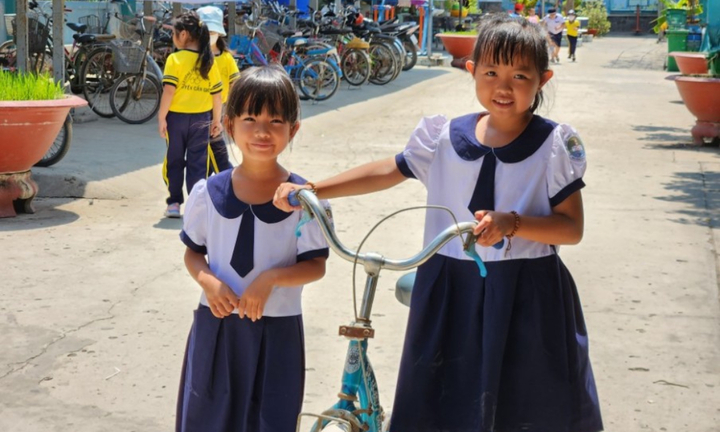 TP.HCM tuyển sinh lớp 1 từ 15/6, lớp 6 từ 1/7