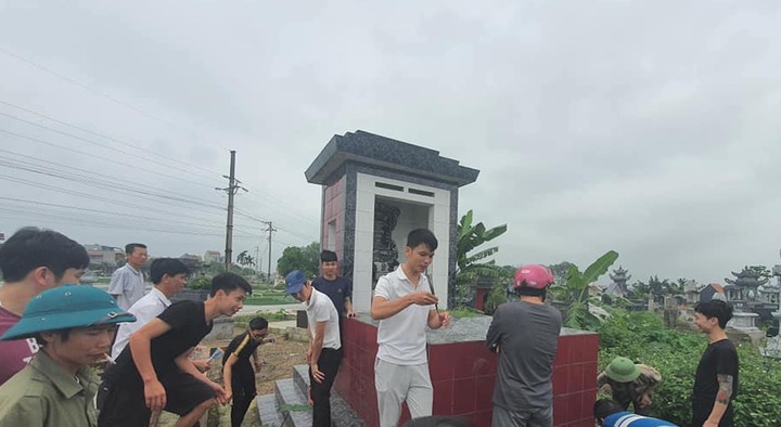 Những điều tuyệt đối không làm khi đi tảo mộ ngày Tết Thanh Minh tránh xui xẻo