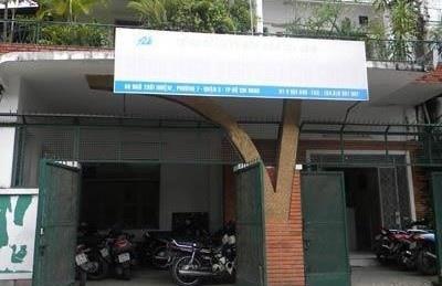 Hãng phim Nguyễn Đình Chiểu xin giải thể