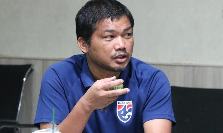 HLV Thái Lan thích gặp chủ nhà Campuchia hơn U22 Việt Nam