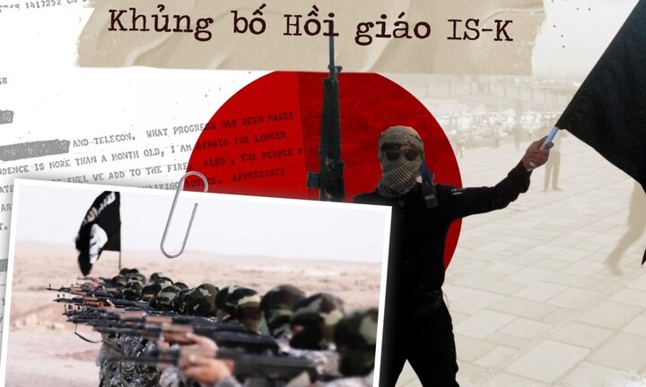 Mỹ tiêu diệt thủ lĩnh khủng bố Hồi giáo IS ở Syria