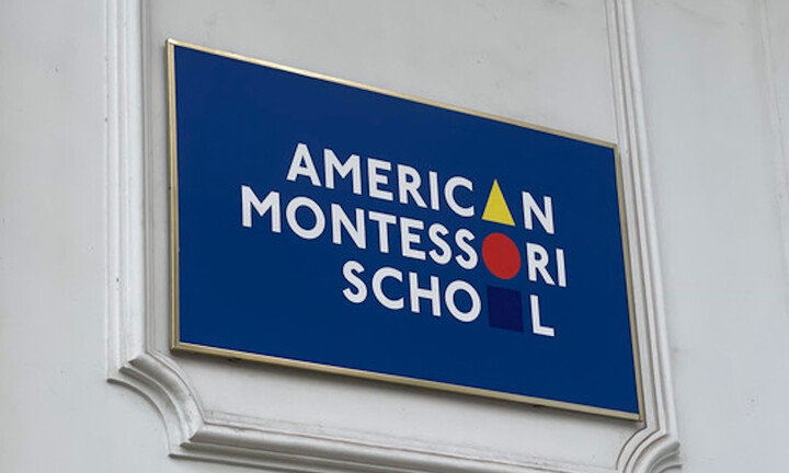 Cơ sở bị tố bớt suất ăn không phải trường mầm non, Phòng GD&ĐT yêu cầu gỡ biển