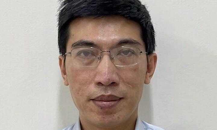 Cựu trợ lý Phó Thủ tướng nhận hối lộ 4,2 tỷ đồng vụ 'chuyến bay giải cứu'