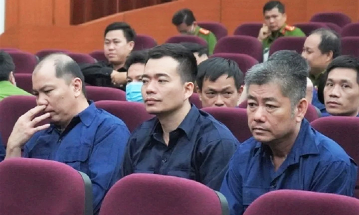 TAND cấp cao tại TP.HCM mở lại phiên phúc thẩm vụ buôn lậu 200 triệu lít xăng