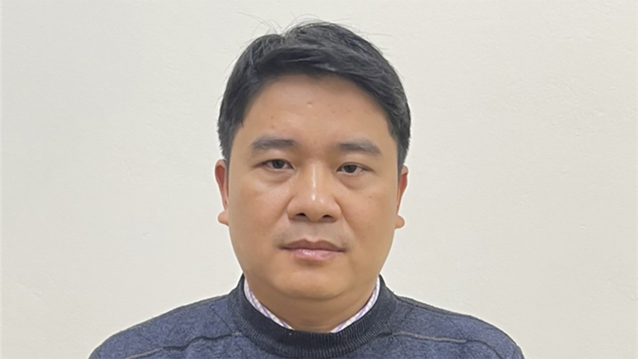 Cựu Phó Chủ tịch Quảng Nam 9 lần nhận hối lộ 5 tỷ đồng vụ 'chuyến bay giải cứu'