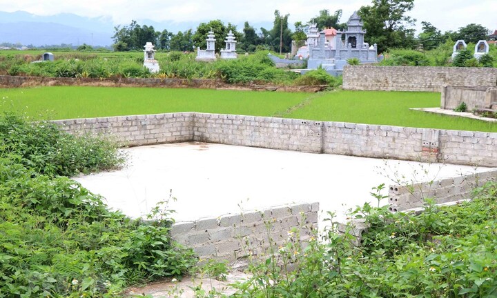 Chuyên gia: Tôi đi nhiều nước nhưng nghĩa trang ở ta là lộn xộn nhất