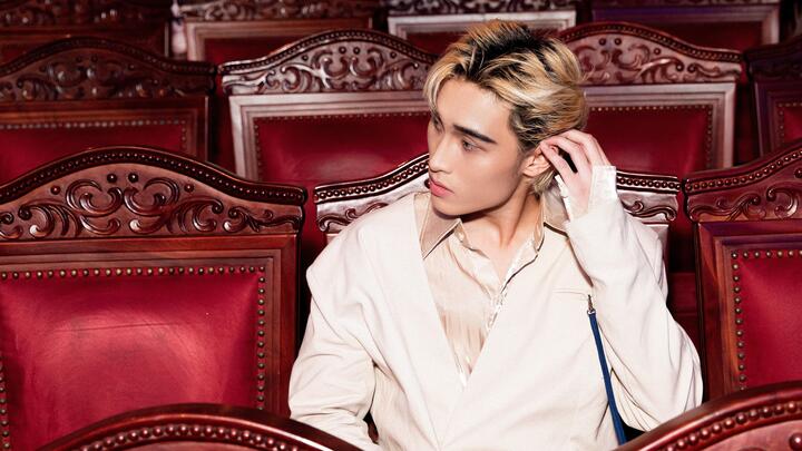 Wren Evans - tân binh genZ triển vọng cạnh tranh với Mono