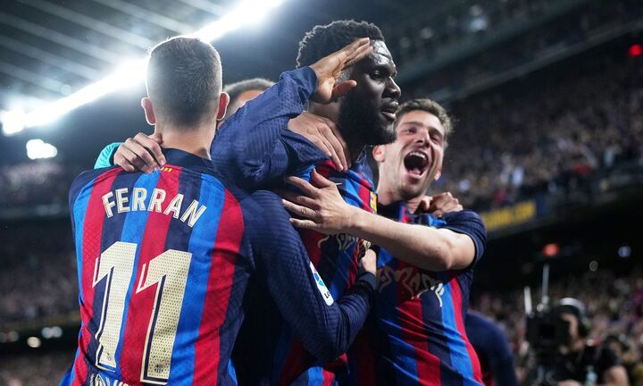 Nhận định bóng đá Barcelona vs Real Madrid: Siêu kinh điển dễ đoán