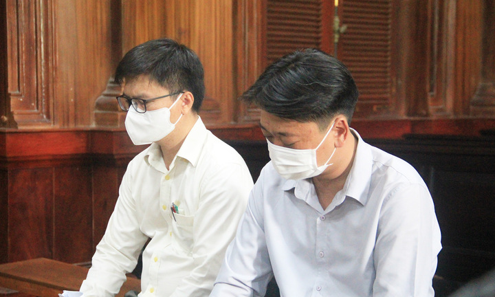 Hoãn phiên tòa xét xử vụ cháy chung cư Carina