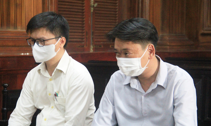 Xét xử vụ cháy chung cư Carina khiến 13 người chết