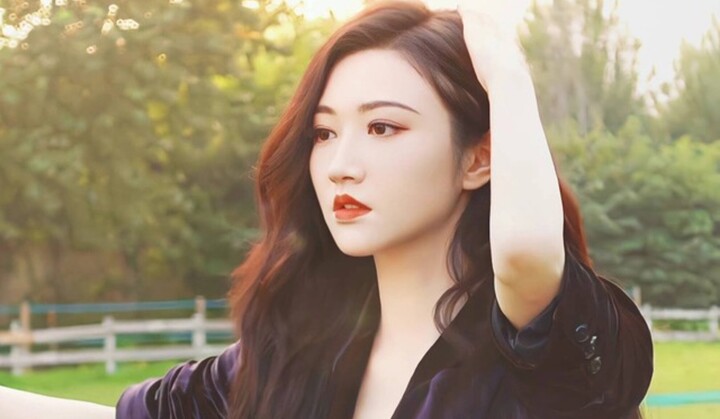 Toàn cảnh vụ nữ diễn viên Cảnh Điềm bị bạn trai phát tán video nóng để gán nợ